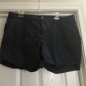 Old navy every day shorts